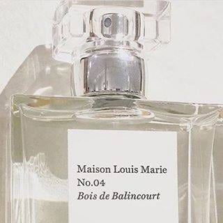Maison Louis Marie logo