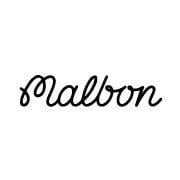 Malbon Golf logo