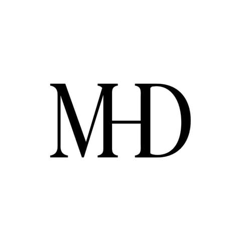 Manhattan Home Design logo