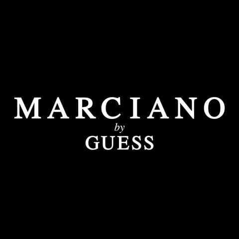 Marciano logo
