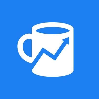 Marketing Brew logo