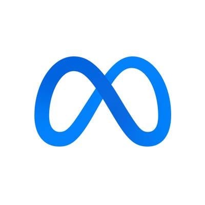 Marketing logo