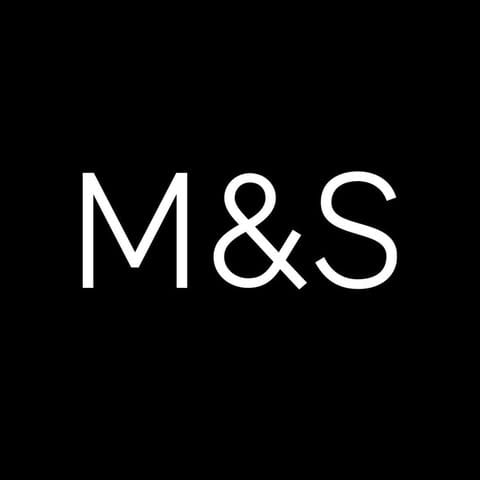 Marks & Spencer logo