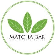 MatchaBar logo