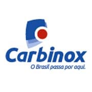 Matt at Carbinox logo