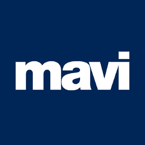 Mavi Jeans logo