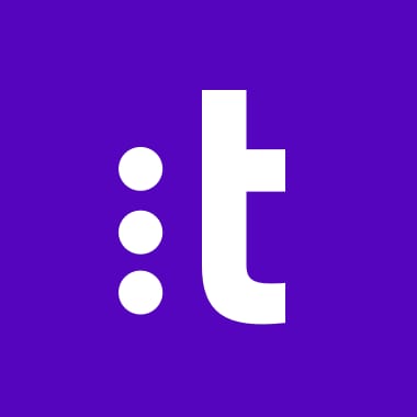 Maya Howard, Talkdesk logo