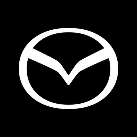 Mazda logo