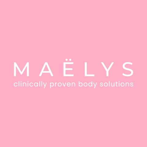 MAЁLYS logo