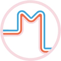 Megababe Beauty logo