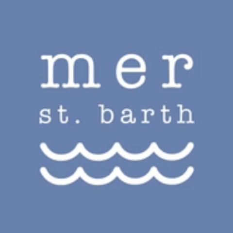 Mer St Barth logo