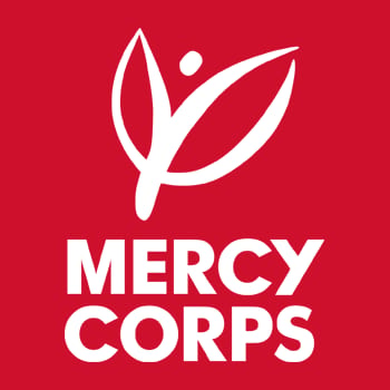 Mercy Corps logo