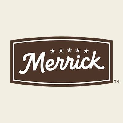 Merrick Pet Care logo