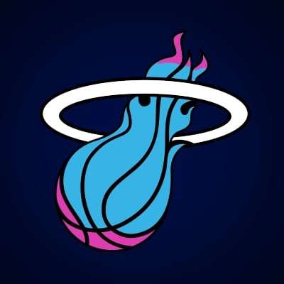 Miami HEAT logo
