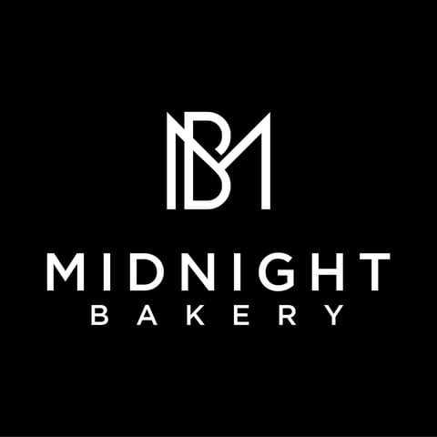 Midnight Bakery Intimates logo