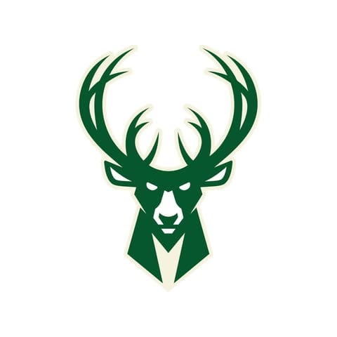 Milwaukee Bucks logo