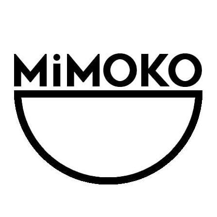 MiMOKO Ceramics logo