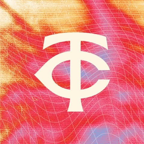 Minnesota Twins logo