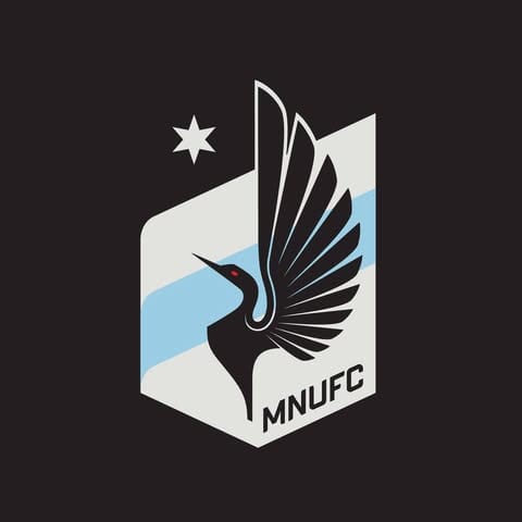 Minnesota United FC logo