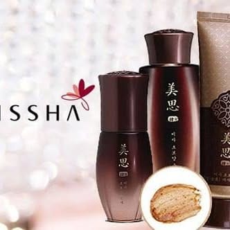 MISSHA logo