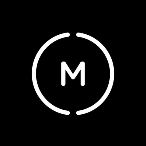Moment ✨ logo