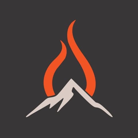 Montana Fire Pits logo