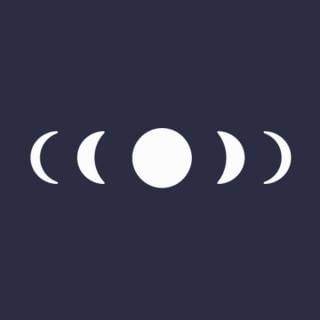 Moon Pod logo