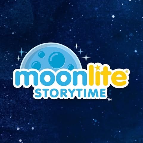 Moonlite™ Storytime logo