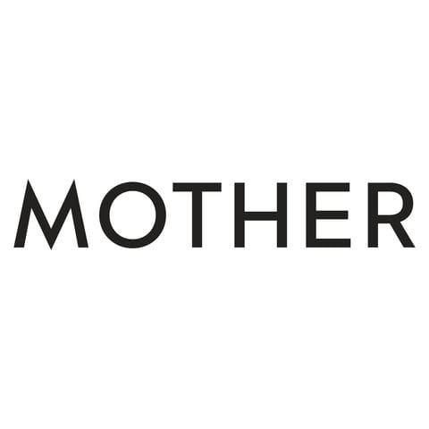 MOTHER logo