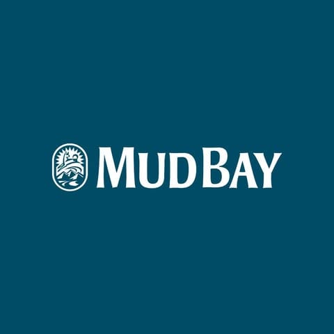 Mud Bay logo