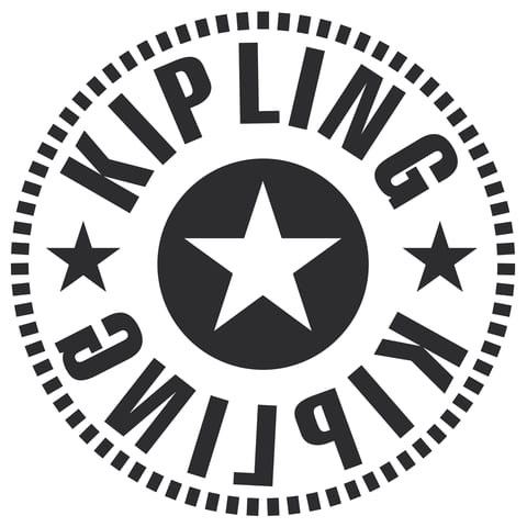 My Kipling logo