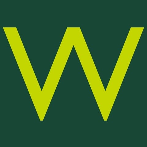 My Waitrose logo