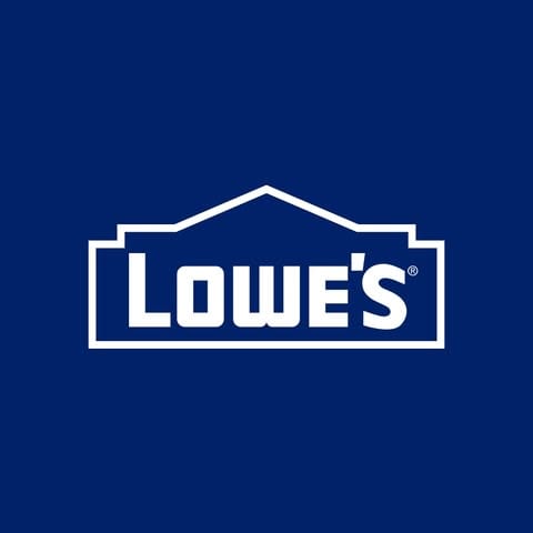MyLowe's Rewards logo