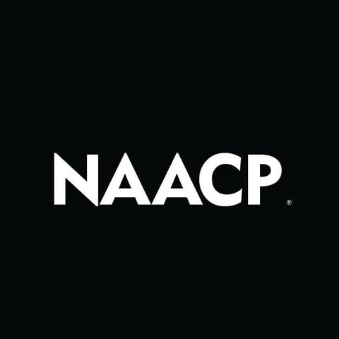 NAACP logo