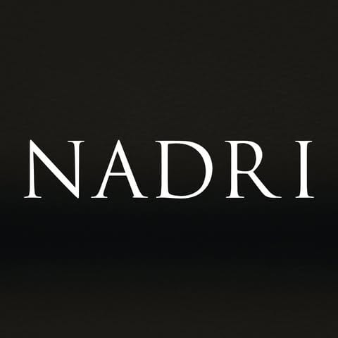NADRI logo
