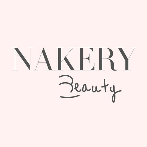 Nakery Beauty logo