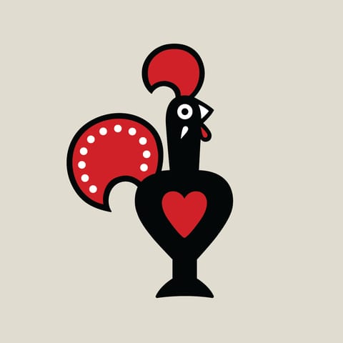 Nando's PERi-Perks logo