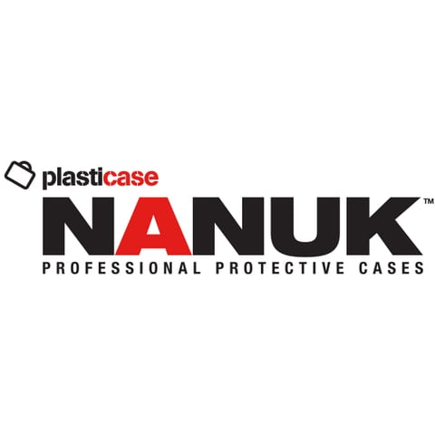 NANUK logo