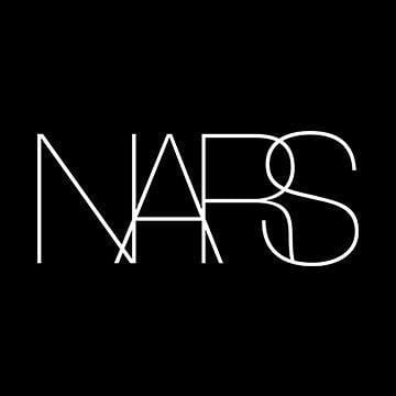 NARS Cosmetics logo