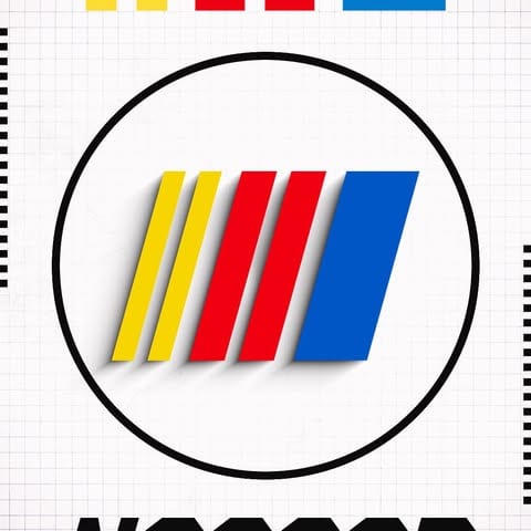 NASCAR Fan Rewards logo