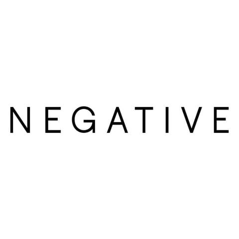 Negative Underwear logo