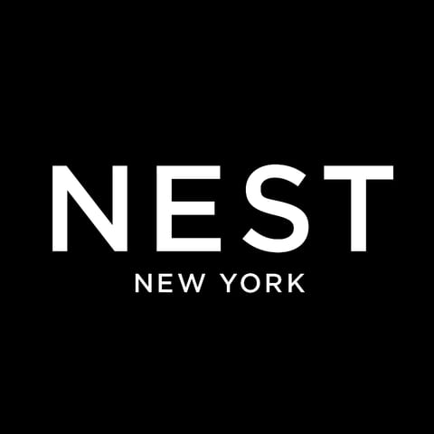 NEST NEW YORK logo