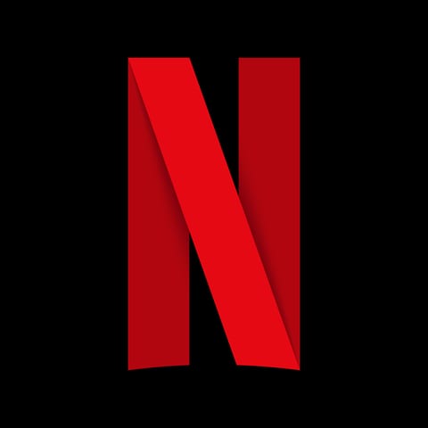 Netflix House logo
