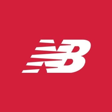 New Balance Offers logo