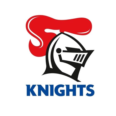 Newcastle Knights logo