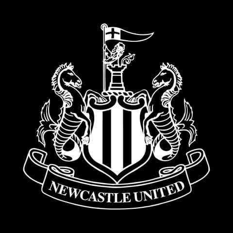 Newcastle United logo