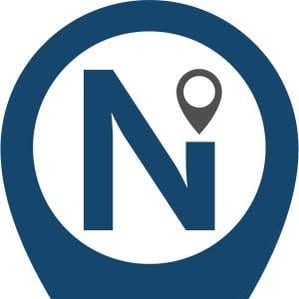 NiftyImages logo