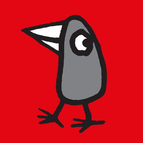 Nosy Crow logo