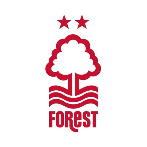Nottingham Forest FC logo