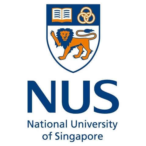 NUS News logo